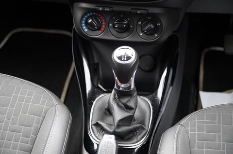 Corsa