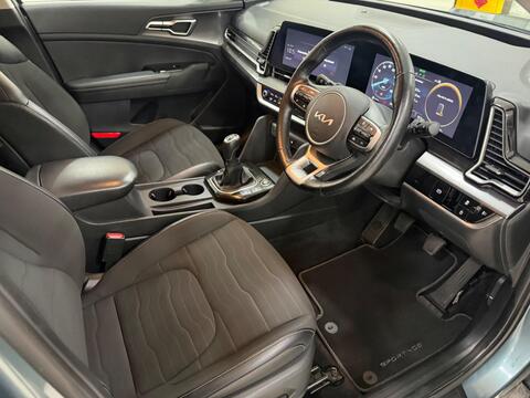 Sportage