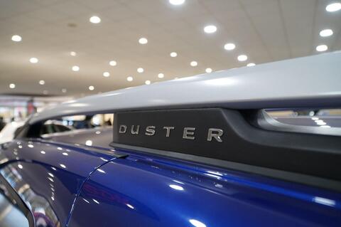 Duster