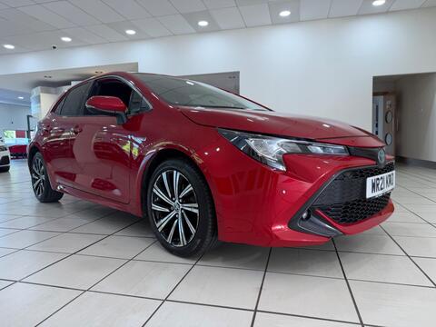 Corolla