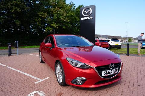Mazda3