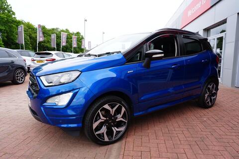 EcoSport