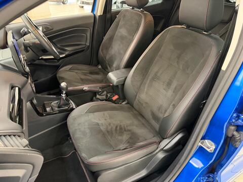 EcoSport