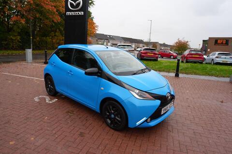 AYGO