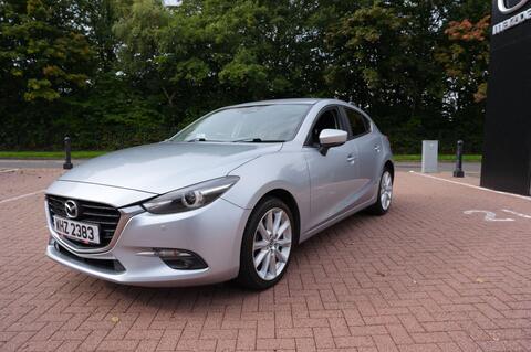 Mazda3