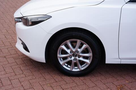 Mazda3
