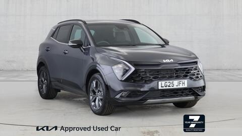 Sportage