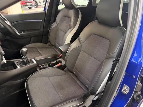 Captur