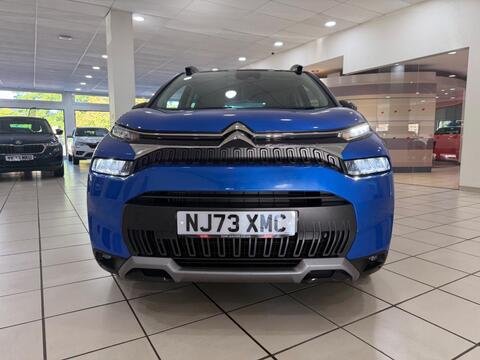 C3 Aircross