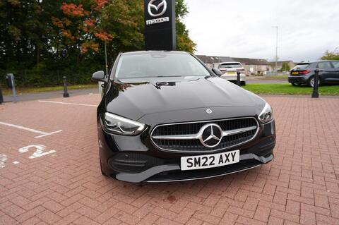 C Class