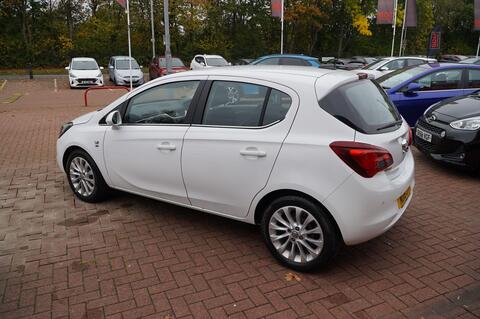 Corsa