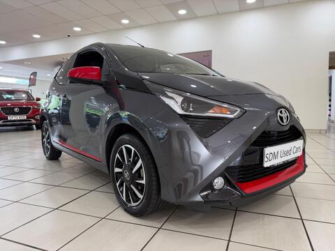 AYGO