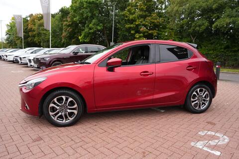 Mazda2