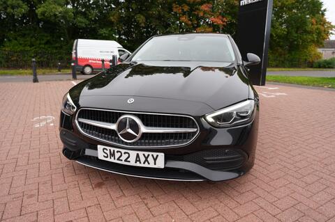 C Class