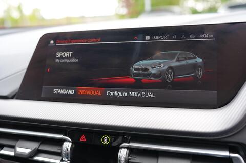 2 Series Gran Coupe
