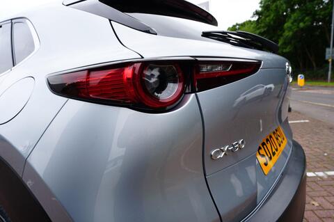 CX-30