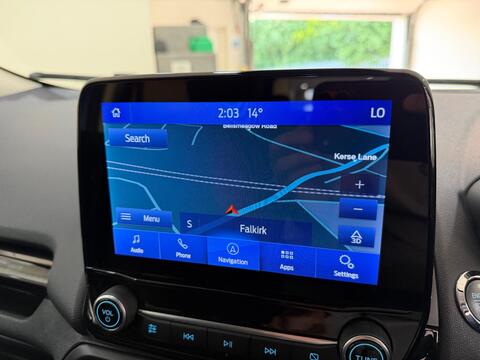 EcoSport
