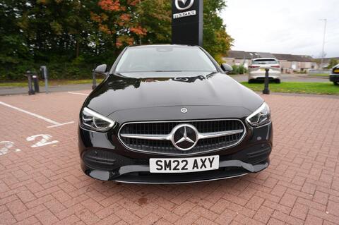 C Class