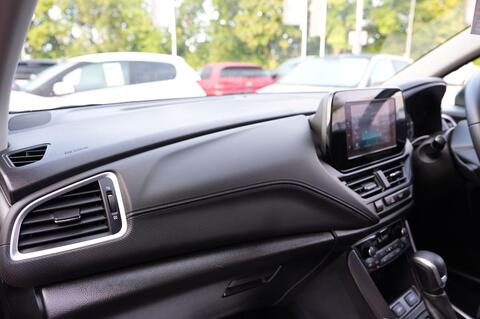 S-Cross