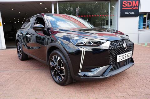 DS 3