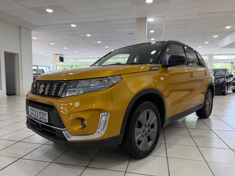 Vitara