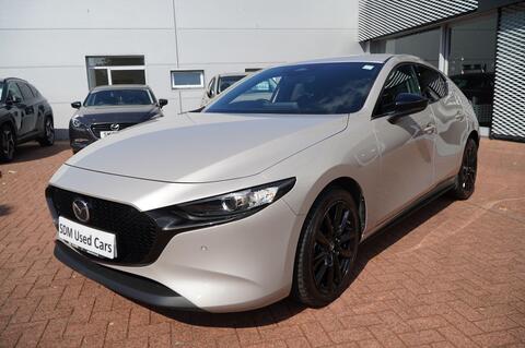 Mazda3