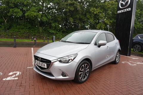 Mazda2