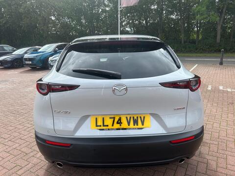 CX-30