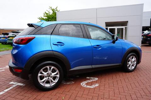 CX-3