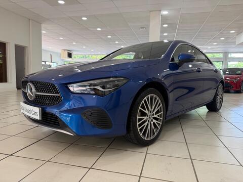 CLA