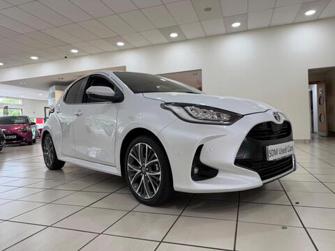 Yaris