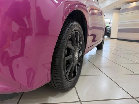 AYGO