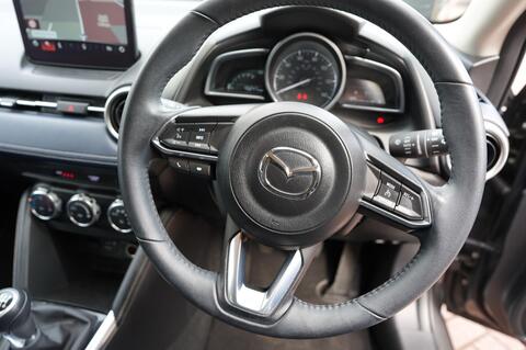 Mazda2
