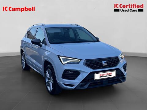Ateca