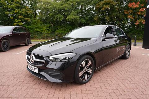 C Class