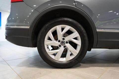 Tiguan Allspace