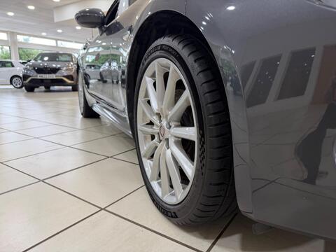 124 Spider