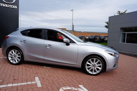 Mazda3