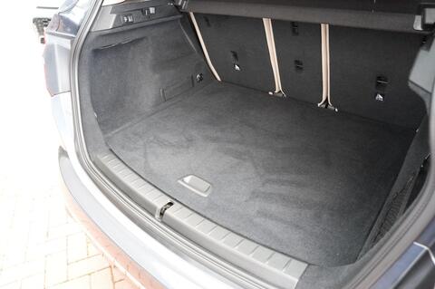 2 Series Active Tourer