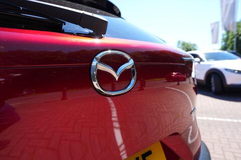 CX-30