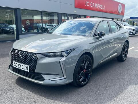DS 4