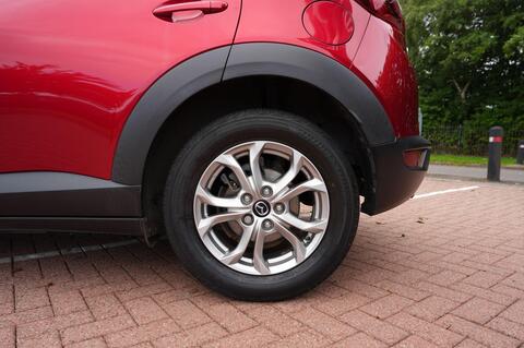 CX-3