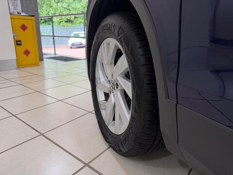 Tiguan Allspace
