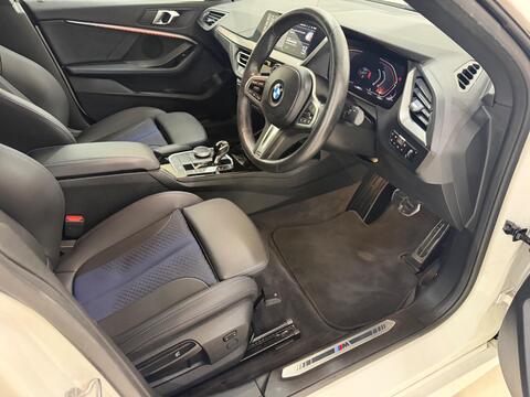 2 Series Gran Coupe