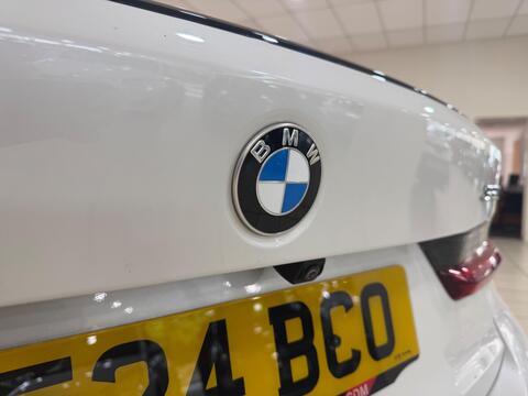 3 Series