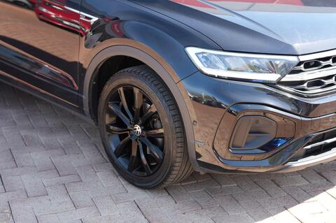 T-Roc