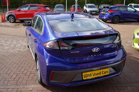 IONIQ
