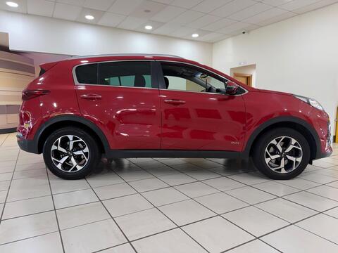 Sportage