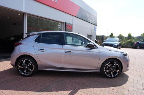 Corsa