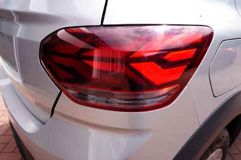 Sandero Stepway